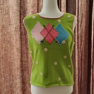 DREAM CATCHER women's sweater size L